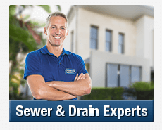 Sewer & Drain Experts Sutherland